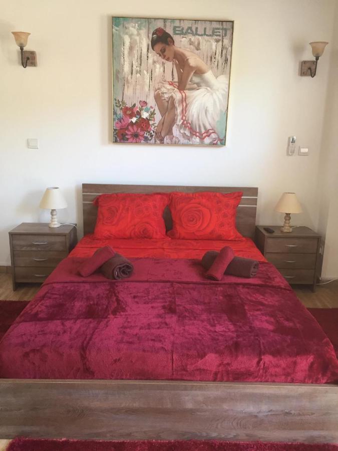 Love Holiday Suite 1 Tris Elies Kültér fotó